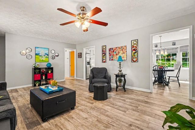 160 Ember Court, Fairburn, GA 30213