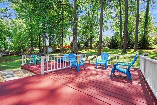 160 Ember Court, Fairburn, GA 30213