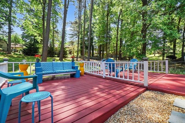 160 Ember Court, Fairburn, GA 30213