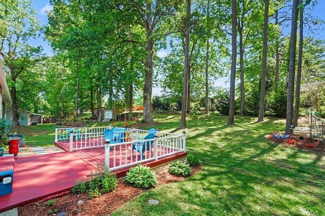 160 Ember Court, Fairburn, GA 30213