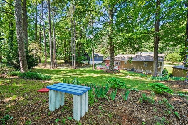 160 Ember Court, Fairburn, GA 30213