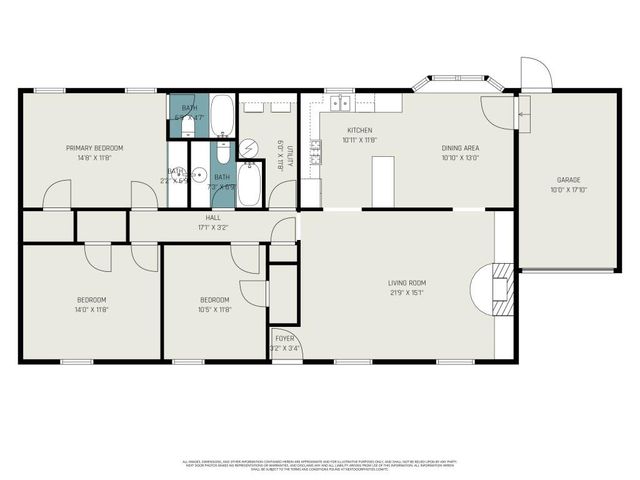 160 Ember Court, Fairburn, GA 30213