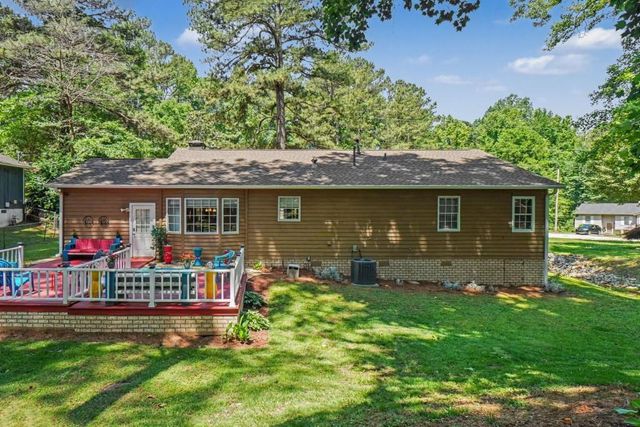 160 Ember Court, Fairburn, GA 30213