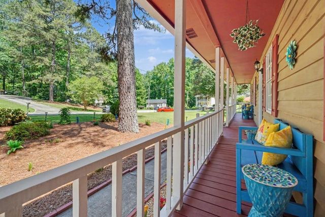 160 Ember Court, Fairburn, GA 30213