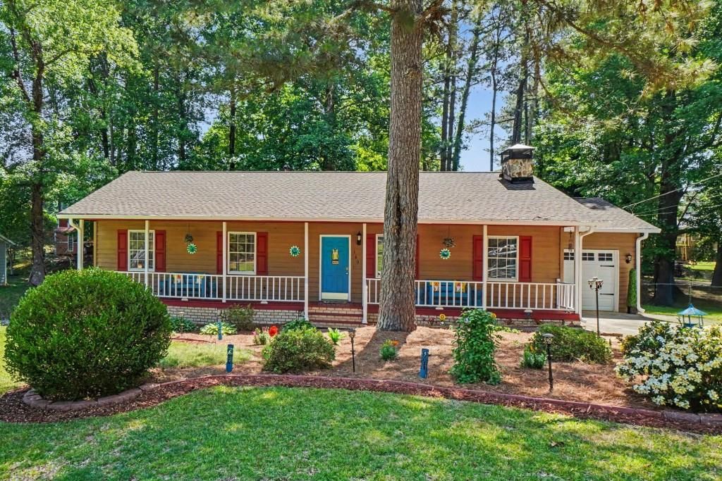 160 Ember Court, Fairburn, GA 30213