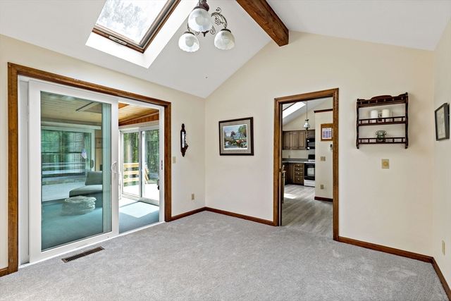 26 Qaushnet Way, Falmouth, MA 02536