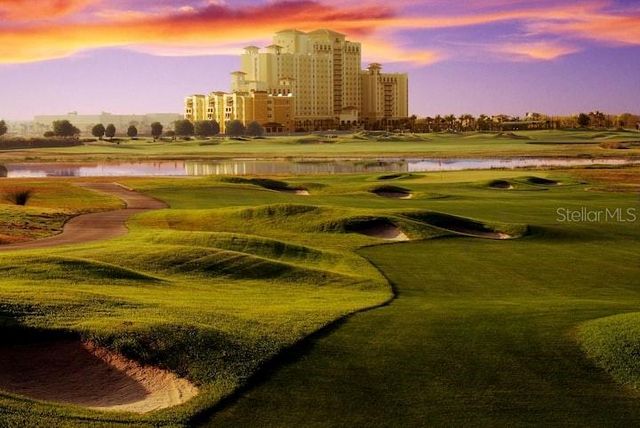 9020 AZALEA SANDS LANE, Davenport, FL 33896