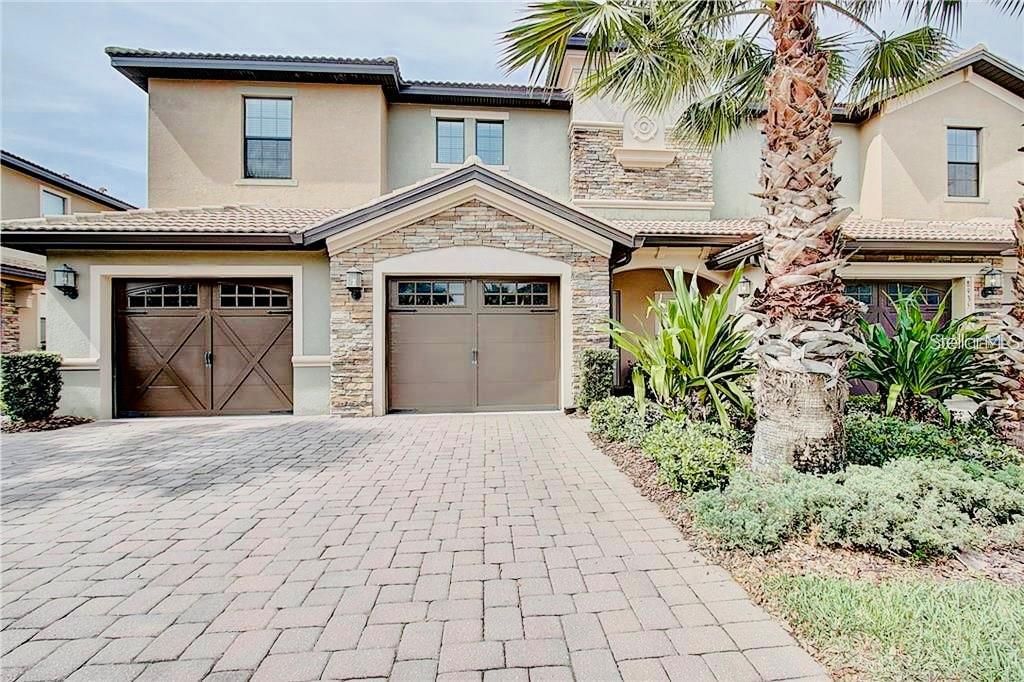 9020 AZALEA SANDS LANE, Davenport, FL 33896