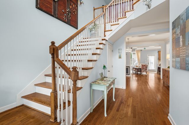 1074 Riverwood Village Blvd, Hermitage, TN 37076