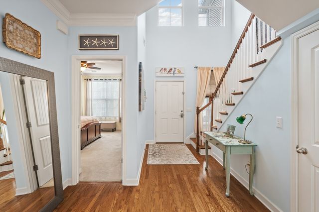 1074 Riverwood Village Blvd, Hermitage, TN 37076