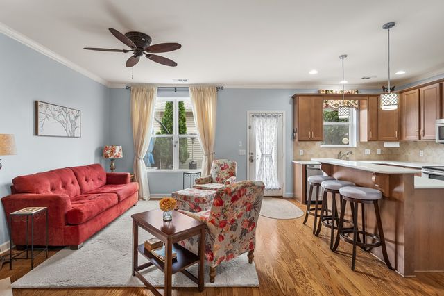 1074 Riverwood Village Blvd, Hermitage, TN 37076