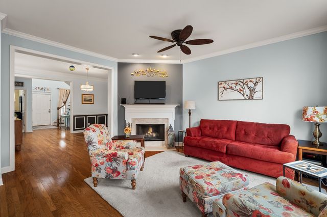 1074 Riverwood Village Blvd, Hermitage, TN 37076