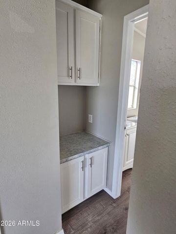67855 MONROE Street, Salome, AZ 85348