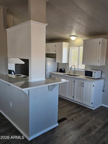 67855 MONROE Street, Salome, AZ 85348