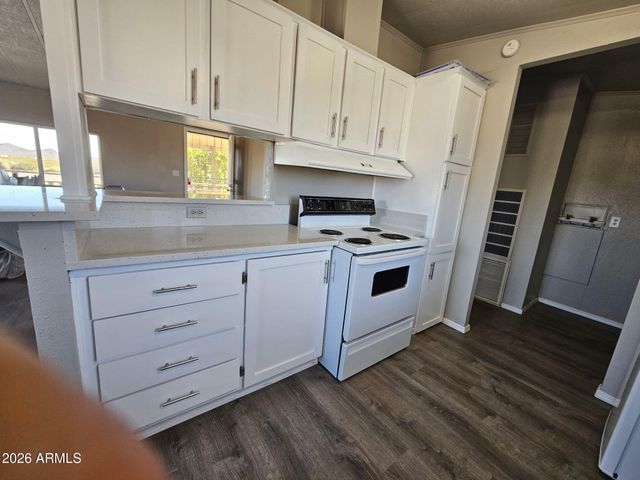 67855 MONROE Street, Salome, AZ 85348