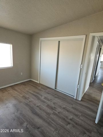 67855 MONROE Street, Salome, AZ 85348