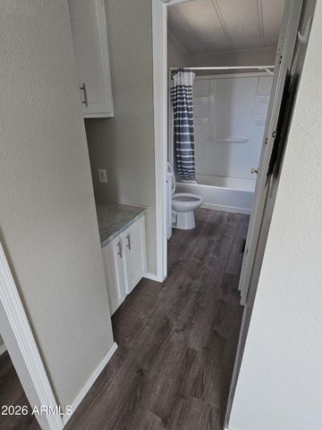 67855 MONROE Street, Salome, AZ 85348