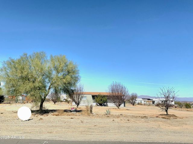 67855 MONROE Street, Salome, AZ 85348