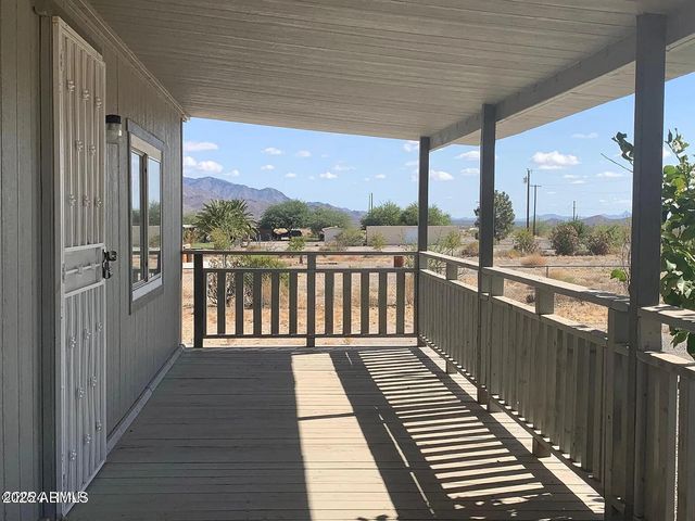 67855 MONROE Street, Salome, AZ 85348