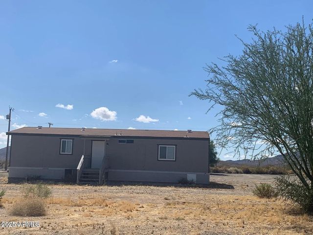 67855 MONROE Street, Salome, AZ 85348
