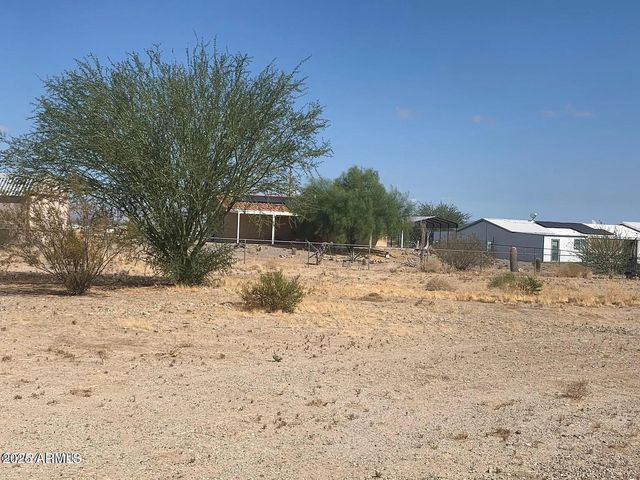 67855 MONROE Street, Salome, AZ 85348