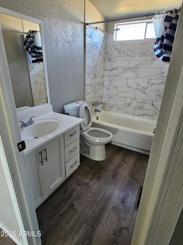 67855 MONROE Street, Salome, AZ 85348
