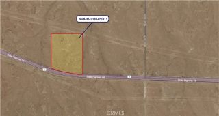 0 St HWY 58, Barstow, CA 92311
