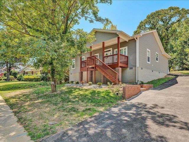 2332 Delaware AVE NW, Roanoke, VA 24017