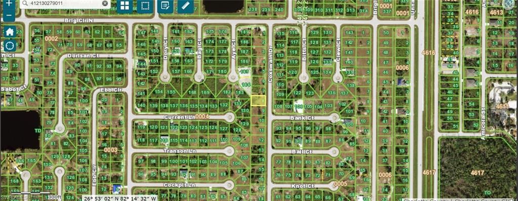 36 Coxswain DR, PLACIDA, FL 33946 — photo 4