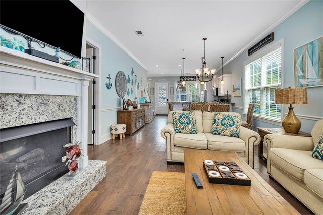 5 Caretta Lane, Jekyll Island, GA 31527