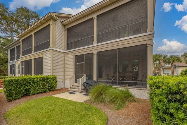 5 Caretta Lane, Jekyll Island, GA 31527