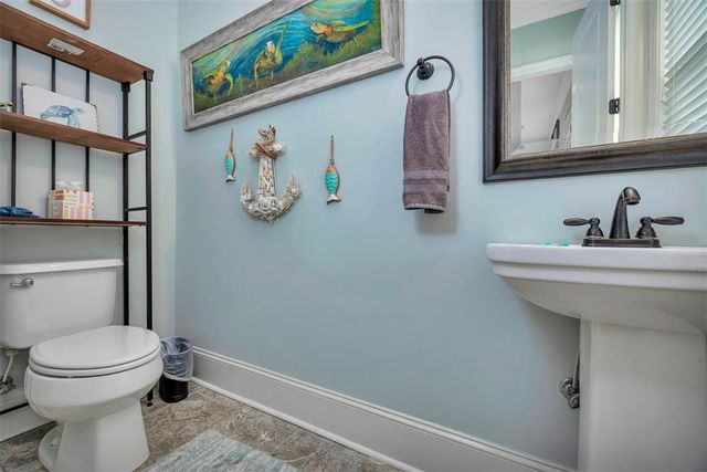 5 Caretta Lane, Jekyll Island, GA 31527