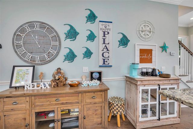 5 Caretta Lane, Jekyll Island, GA 31527