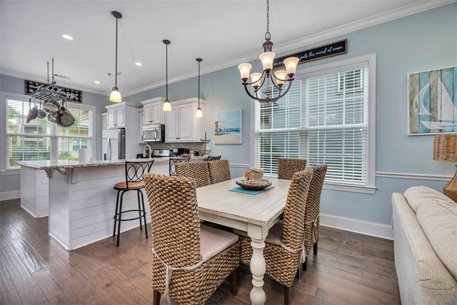 5 Caretta Lane, Jekyll Island, GA 31527