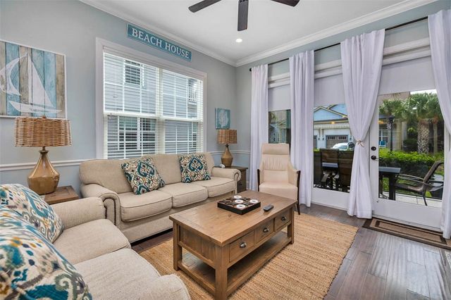 5 Caretta Lane, Jekyll Island, GA 31527