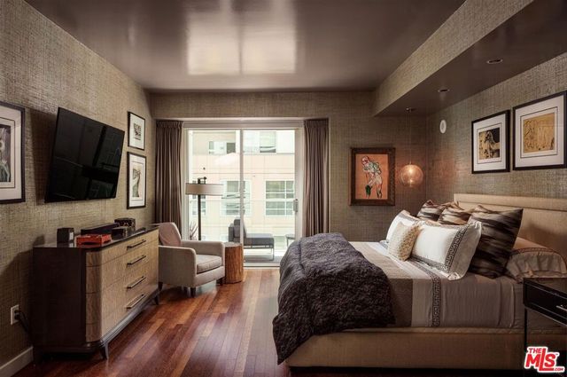 6250 Hollywood Boulevard 6K, Los Angeles, CA 90028