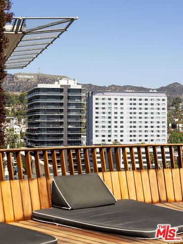 6250 Hollywood Boulevard 6K, Los Angeles, CA 90028