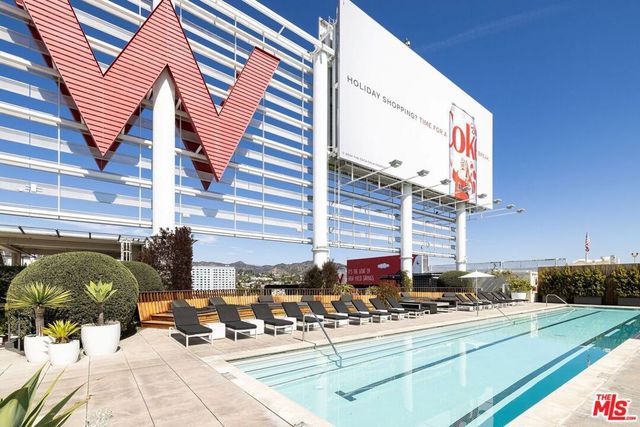 6250 Hollywood Boulevard 6K, Los Angeles, CA 90028