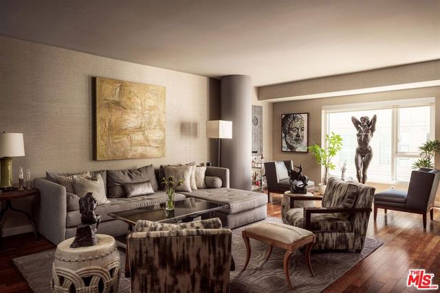 6250 Hollywood Boulevard 6K, Los Angeles, CA 90028