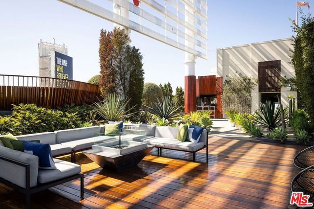 6250 Hollywood Boulevard 6K, Los Angeles, CA 90028