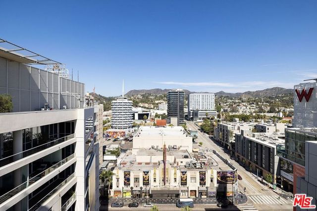6250 Hollywood Boulevard 6K, Los Angeles, CA 90028