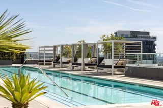 6250 Hollywood Boulevard 6K, Los Angeles, CA 90028