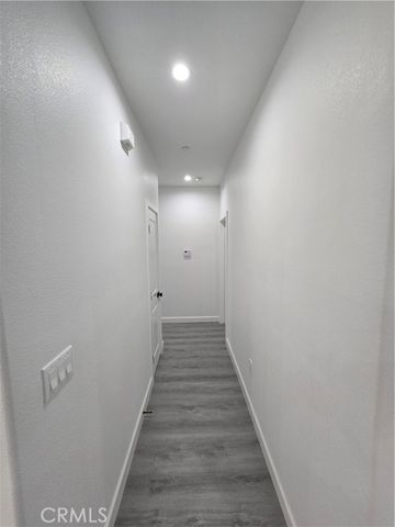 10401 N Loop Boulevard, California City, CA 93505