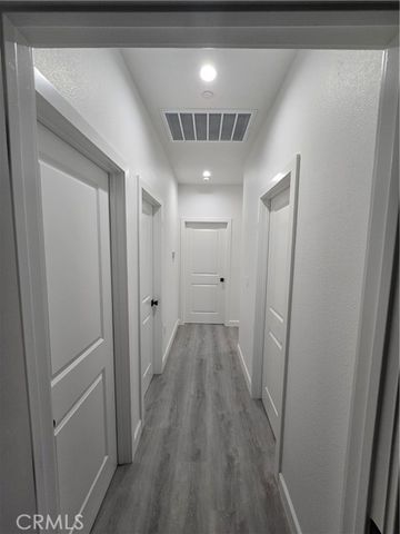 10401 N Loop Boulevard, California City, CA 93505