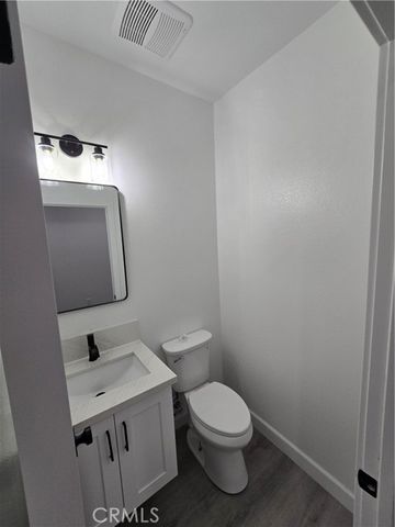 10401 N Loop Boulevard, California City, CA 93505