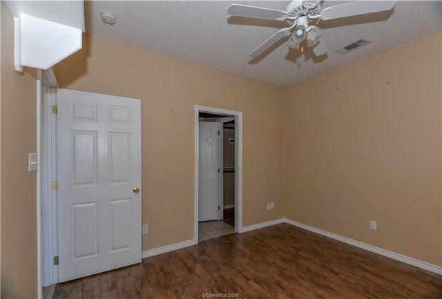 501 Fraternity Row, College Station, TX 77845