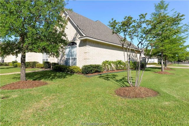 501 Fraternity Row, College Station, TX 77845