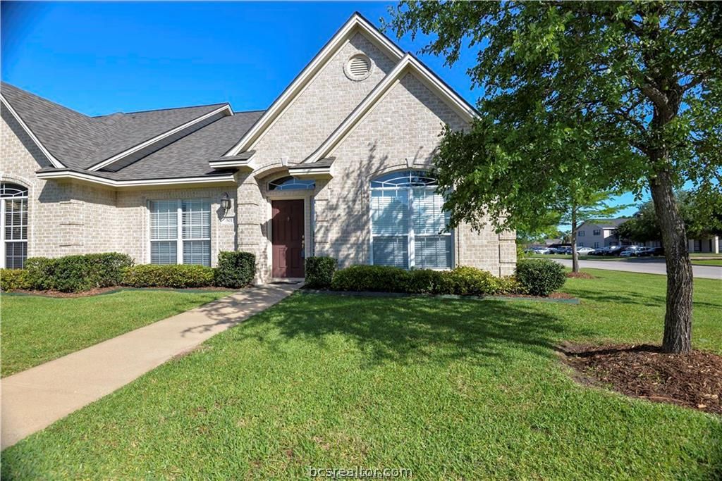501 Fraternity Row, College Station, TX 77845