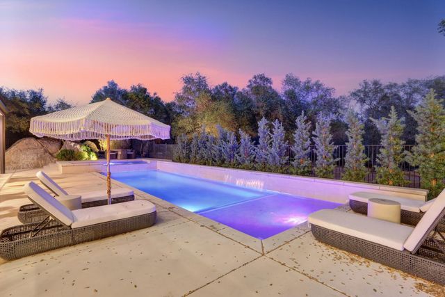 5708 Avenida Robles, Granite Bay, CA 95746