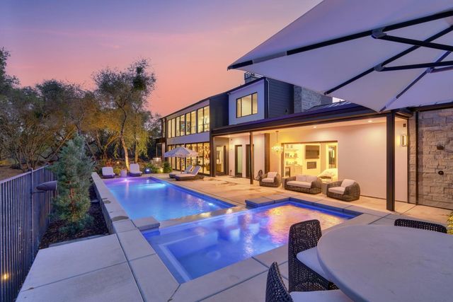 5708 Avenida Robles, Granite Bay, CA 95746